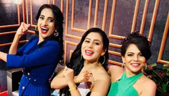 Shark Tank India: Ghazal Alagh gets candid about worst part of the show, bad products