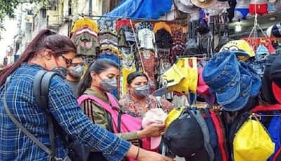 Palika Bazaar, Heera Panna, Tank Road on US notorious markets list; traders object
