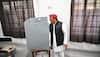 Mulayam Singh, Akhilesh Yadav cast vote in Saifai's Yashwantnagar; watch