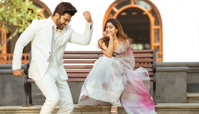 Rashmika Mandanna-starrer &#039;Aadavaallu Meeku Johaarlu&#039; to release on March 4