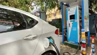 Electric vehicles charging stations doubled in THESE nine cities 