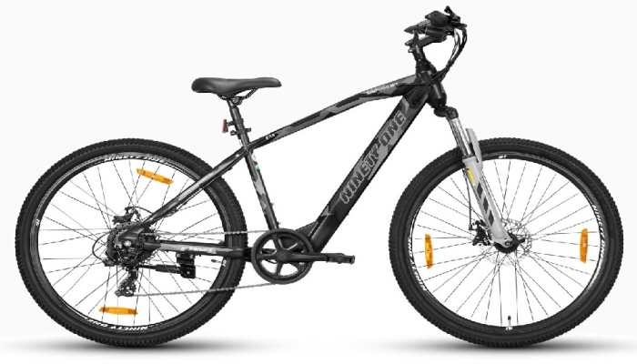 Ninety One cycles announces the launch of Meraki S7 at Rs 34,999! Check EMI available on THESE e-bikes