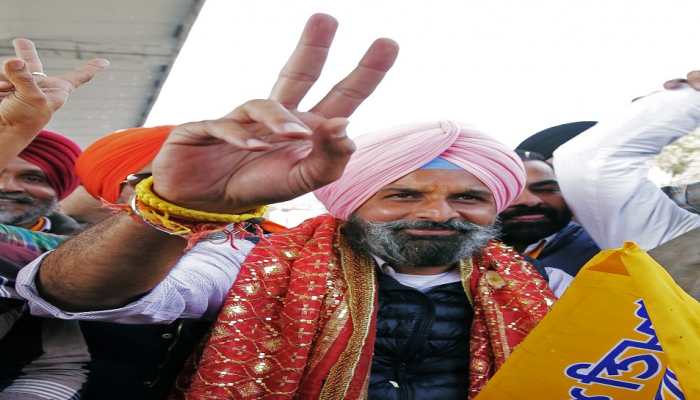 People will reject Navjot Sidhu's arrogance, politics of hatred: Bikram Singh Majithia