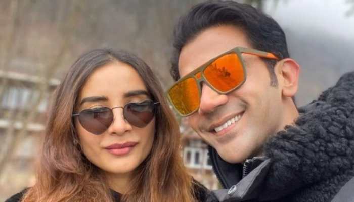 Rajkummar Rao wishes wife Patralekhaa with a birthday message, Huma Qureshi reacts!