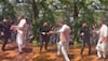 Farhan Akhtar and Hrithik Roshan recreate ZNMD's 'Senorita' dance at former's wedding- Watch!