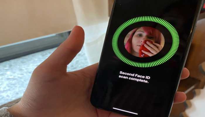 Want to unlock your iPhone wearing a face mask? Here's how to do it