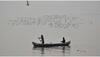 Pakistan arrests 31 Indian fishermen, seizes 5 boats