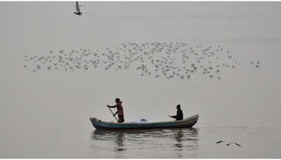 Pakistan arrests 31 Indian fishermen, seizes 5 boats