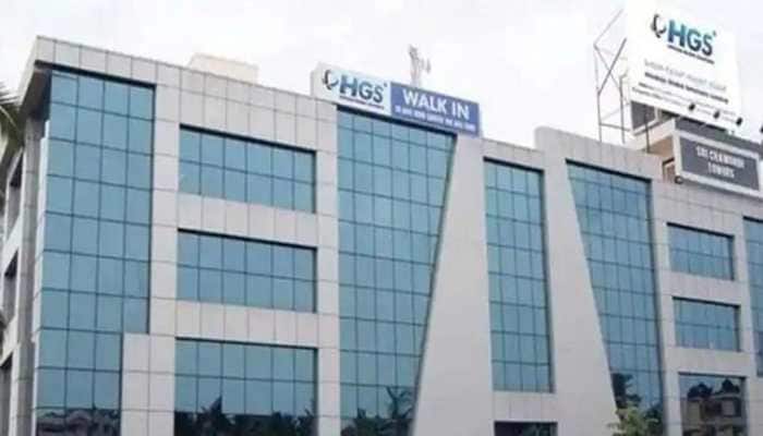 HGS bags contract worth Rs 2,100 cr from UK Health Security Agency