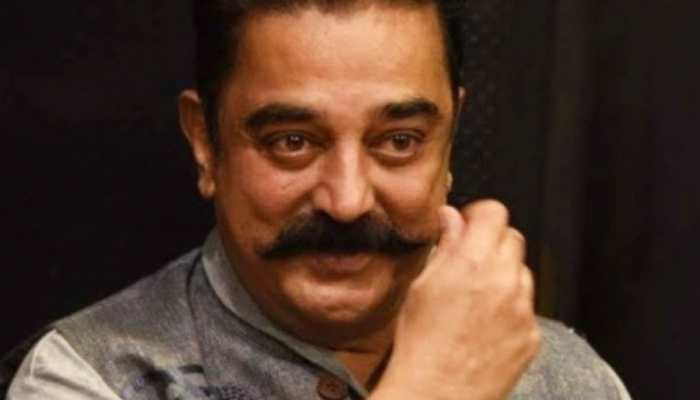 Kamal Haasan excuses himself from hosting remaining episodes of 'Bigg Boss Ultimate'