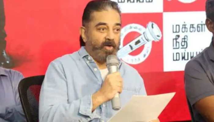 Cancel Tamil Nadu urban civic polls: Kamal Haasan demands fresh elections, here's why