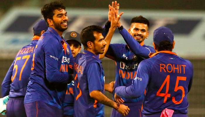 IND vs WI: Dominant India beat Windies in third T20I to complete 3-0 clean sweep