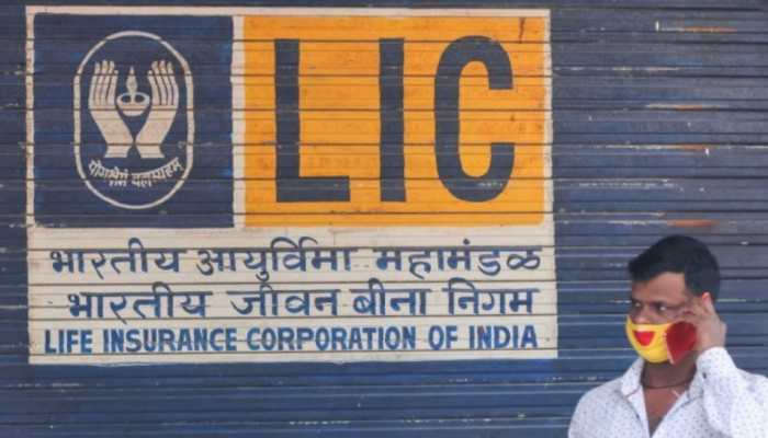 Biz mix tweak will have LIC becoming bigger threat to pvt players: Report