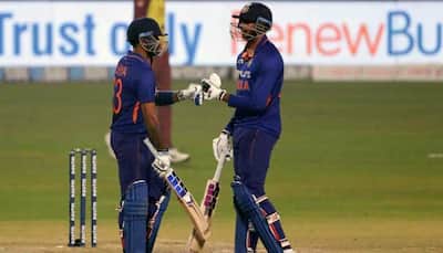 Skipper Rohit Sharma praises ‘young’ Team India, says THIS about Suryakumar Yadav and Venkatesh Iyer