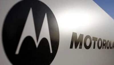 Motorola Frontier to feature 194MP primary camera, 60MP selfie snapper