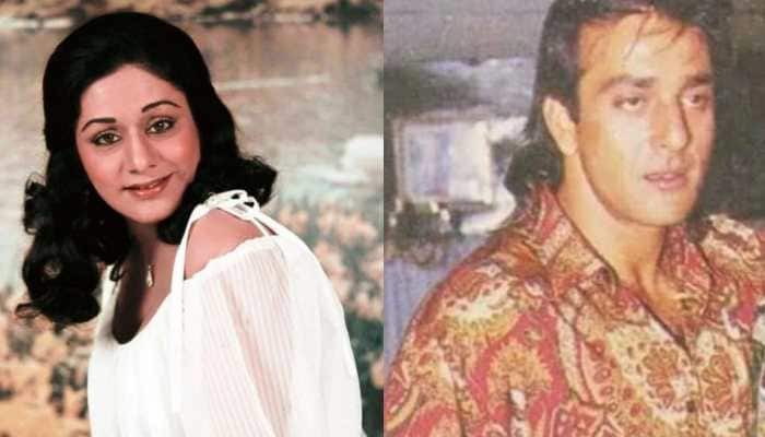 When Aruna Irani played Sanjay Dutt&#039;s mother in &#039;Rocky&#039;, then &#039;seduced&#039; him in next film!
