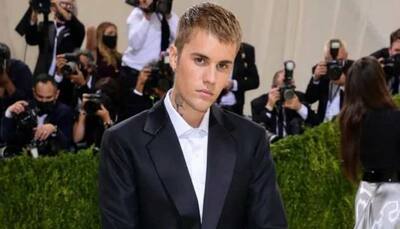 Justin Bieber tests positive for COVID, reschedules Las Vegas concert 
