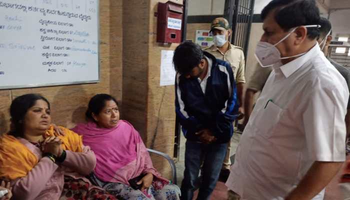 23-year-old Hindu boy murdered for campaigning against Hijab in Karnataka, prohibitory orders clamped