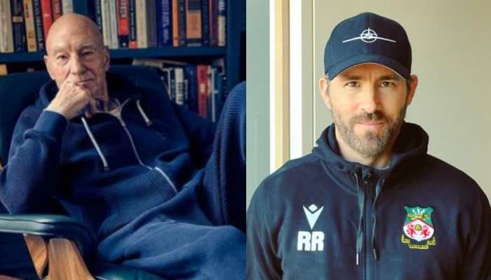 Doctor Strange 2: After Ryan Reynolds, fans suspect Patrick Stewart may have cameo! Know why