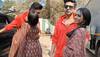 Naagin 6: Karan Kundrra visits ladylove Tejasswi Prakash at shoot, sets MAJOR boyfriend goals