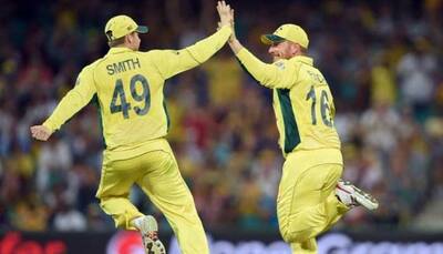 Aaron Finch and Steve Smith 'not good enough' for Australia anymore in T20, says THIS legend