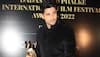 Sidharth Malhotra wins Critics Best Actor at Dadasaheb Phalke International Film Festival Awards 2022