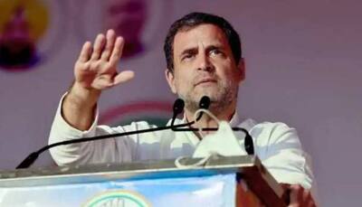 BJP, RSS come to Manipur with a sense of superiority, not humility: Rahul Gandhi