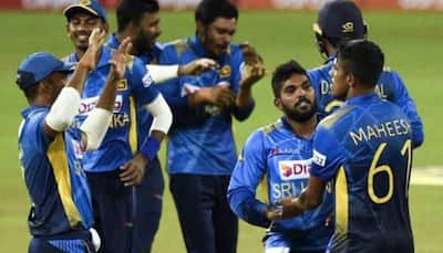 India vs SL 2022: Sri Lanka announce squad for T20 series – check here