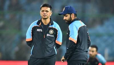 'We're clear about team combination for T20 World Cup 2022': Team India coach Rahul Dravid makes BIG statement 