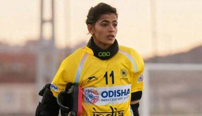 FIH Women's Hockey Pro League: Goalkeeper Savita to lead India in absence of Rani Rampal