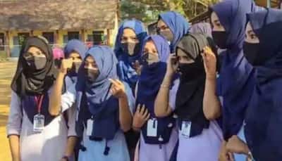 Hijab not essential religious practice, should be kept out of schools: K'taka govt to HC