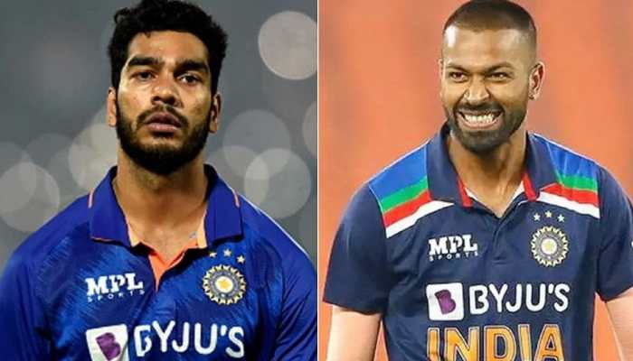 Venkatesh Iyer is ahead of Hardik Pandya for T20 World Cup 2022 consideration: Wasim Jaffer makes BIG statement