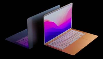 Apple to unveil new MacBook Air with M2 chip in 2022: Know details here 