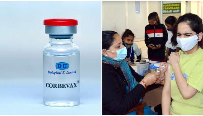 Corbevax receive emergency use authorisation for 12-18 years age group