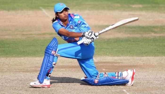 India women&#039;s team batter VR Vanitha announces retirement from all forms of cricket