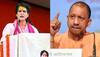 'Does he know unemployment percentage': Priyanka Gandhi slams Yogi on '80-20%' remark