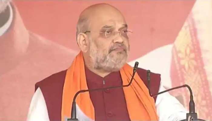 Schools should follow dress code but HC will have the last word: Amit Shah on Hijab row