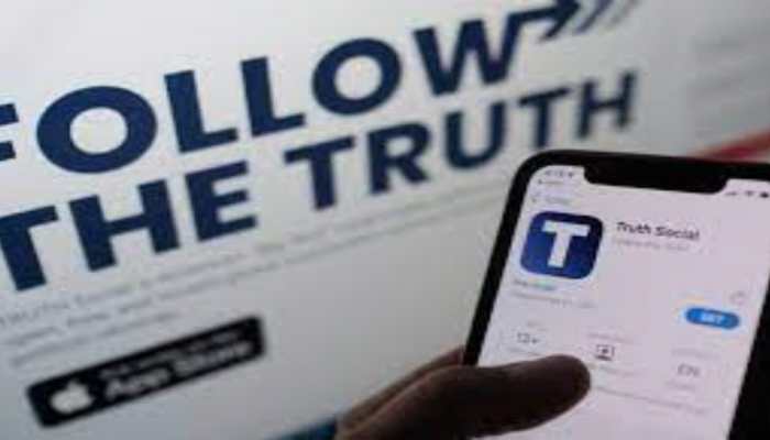 Former US President Donald Trump’s social media app available for iOS users: Check specs and more