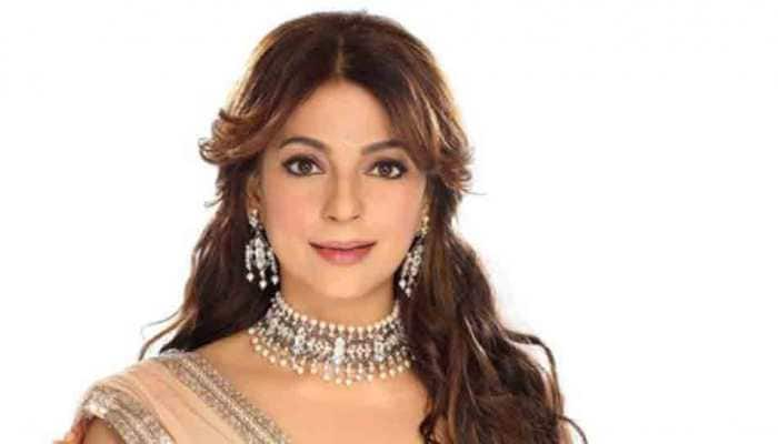 Juhi Chawla pens sweet birthday wish for daughter Jahnavi