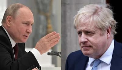Russia-Ukraine crisis: Invasion a real possibility, says Boris Johnson after Vladimir Putin recognizes independence of Donetsk, Luhansk