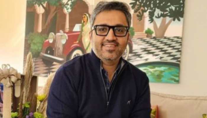 I get up at 3 am, delete abusive comments: Shark Tank India's Ashneer Grover on trolls