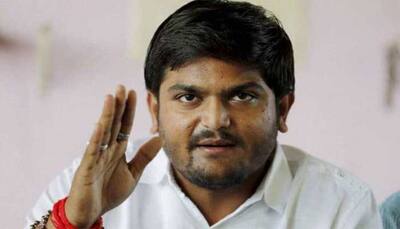 Hardik Patel warns of agitation in Gujarat if cases against Patidars not withdrawn before March 23