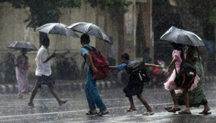 IMD predicts light rainfall over Delhi, UP, parts of Northwest India today - Check complete forecast here