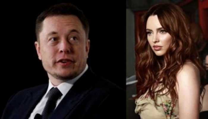 World&#039;s richest man Elon Musk &#039;dating&#039; THIS actress: All you want to know