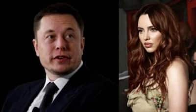 World's richest man Elon Musk 'dating' THIS actress: All you want to know