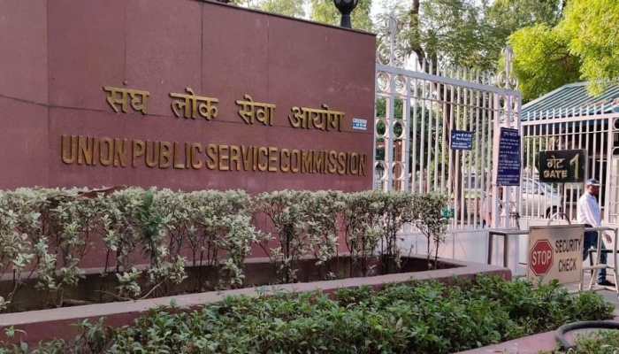 UPSC CSE prelims 2022 registration ends today, here's how to apply on   | India News | Zee News