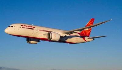 Air India special flight departs to bring Indians from Ukraine as tensions escalate