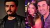 Arjun Kapoor cracks THIS hilarious joke on Alia Bhatt and Ranbir Kapoor, see post