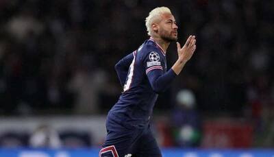 Brazil and PSG star Neymar hopes to play in US football league in future