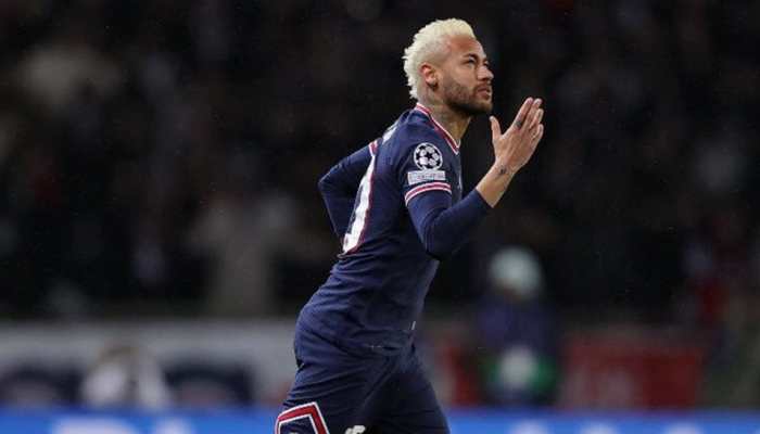 Brazil and PSG star Neymar hopes to play in US football league in future